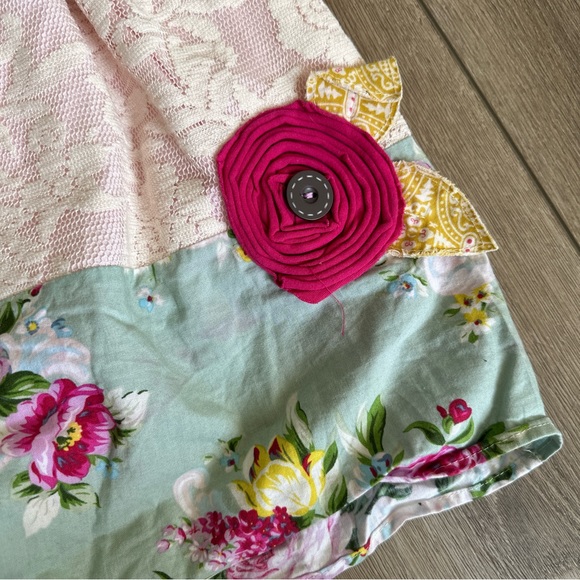 Moxie & Mabel Dress - Picture 2 of 9